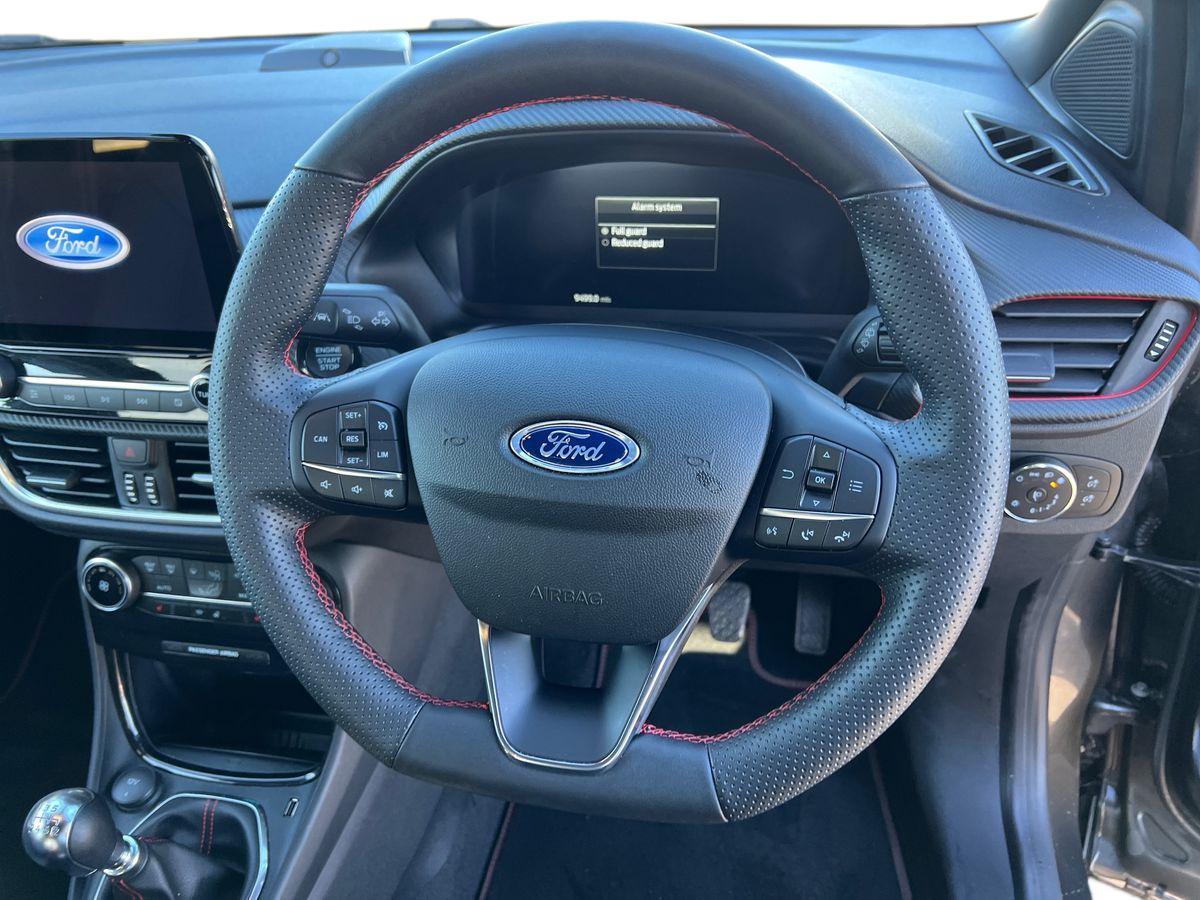 Used Ford Puma 2023 for sale - 76372838: Photo 17