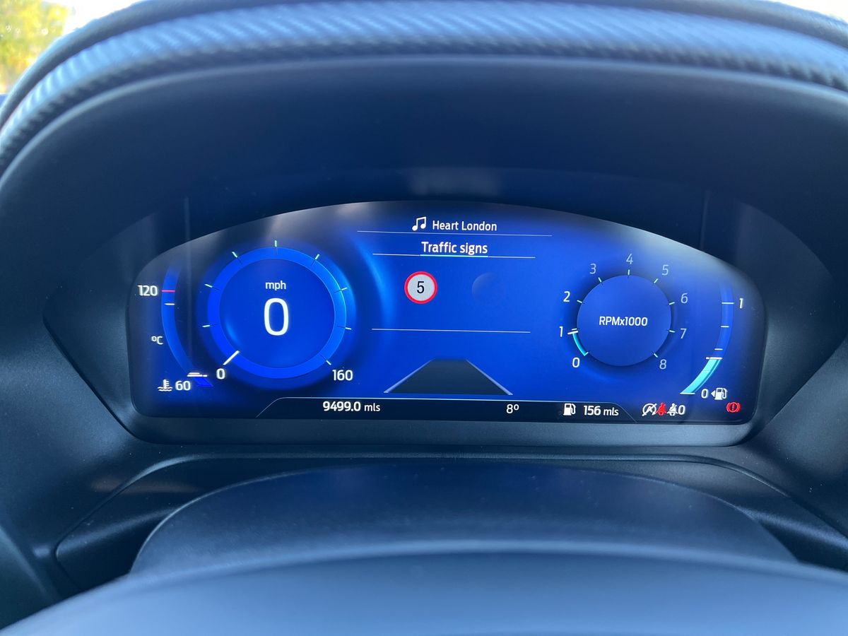 Used Ford Puma 2023 for sale - 76372838: Photo 18