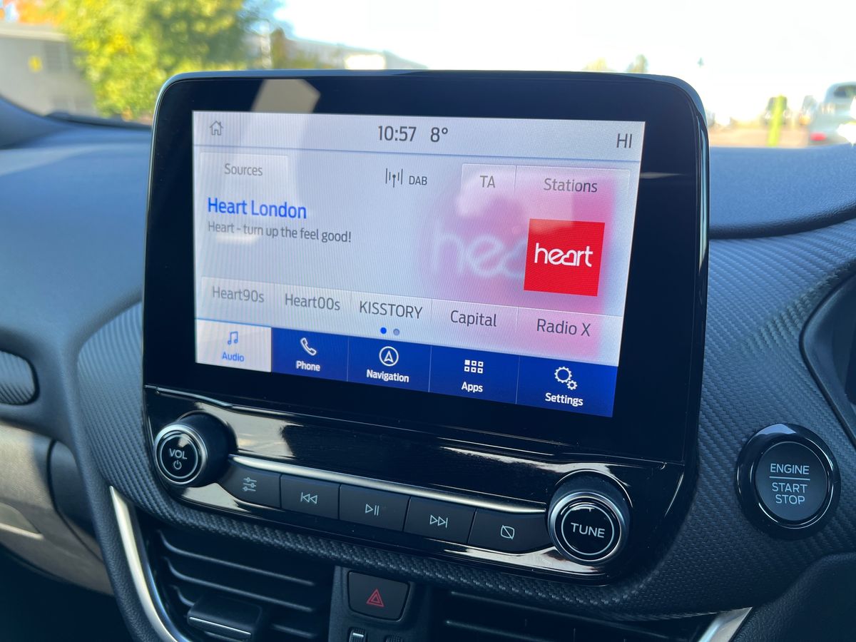 Used Ford Puma 2023 for sale - 76372838: Photo 19