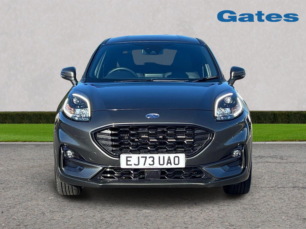 Used Ford Puma 2023 for sale - 76372838: Photo 2