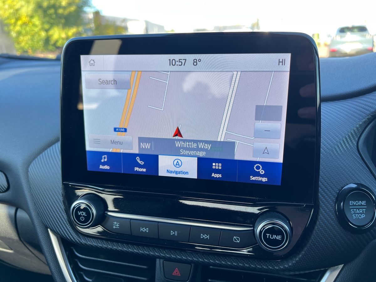 Used Ford Puma 2023 for sale - 76372838: Photo 20