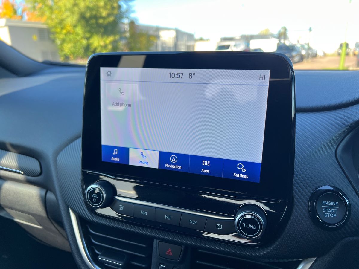 Used Ford Puma 2023 for sale - 76372838: Photo 21