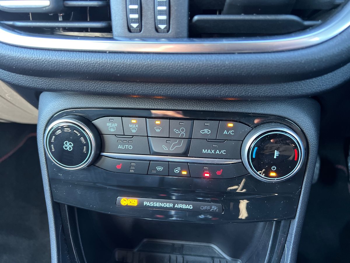 Used Ford Puma 2023 for sale - 76372838: Photo 22