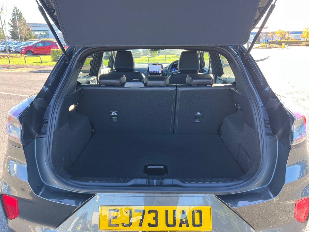 Used Ford Puma 2023 for sale - 76372838: Photo 34