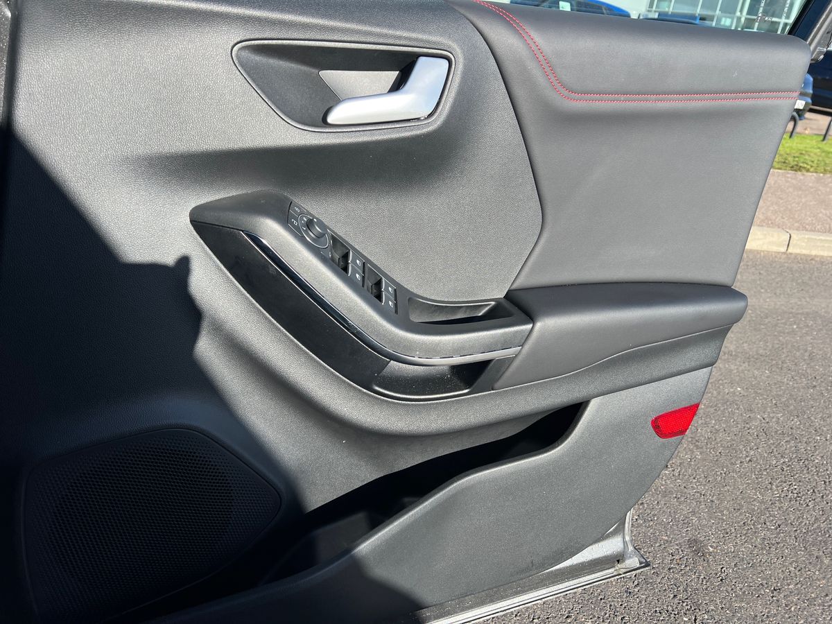 Used Ford Puma 2023 for sale - 76372838: Photo 35