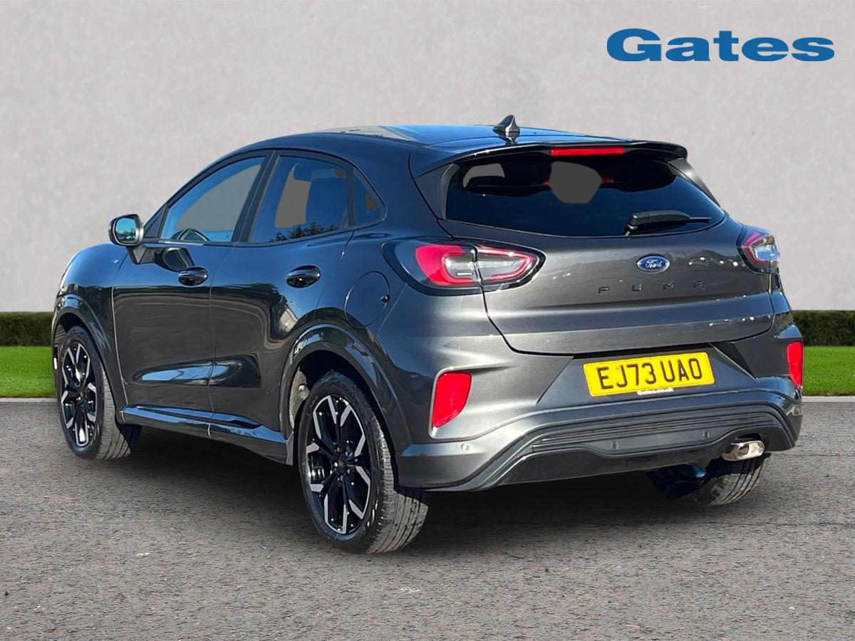 Used Ford Puma 2023 for sale - 76372838: Photo 5