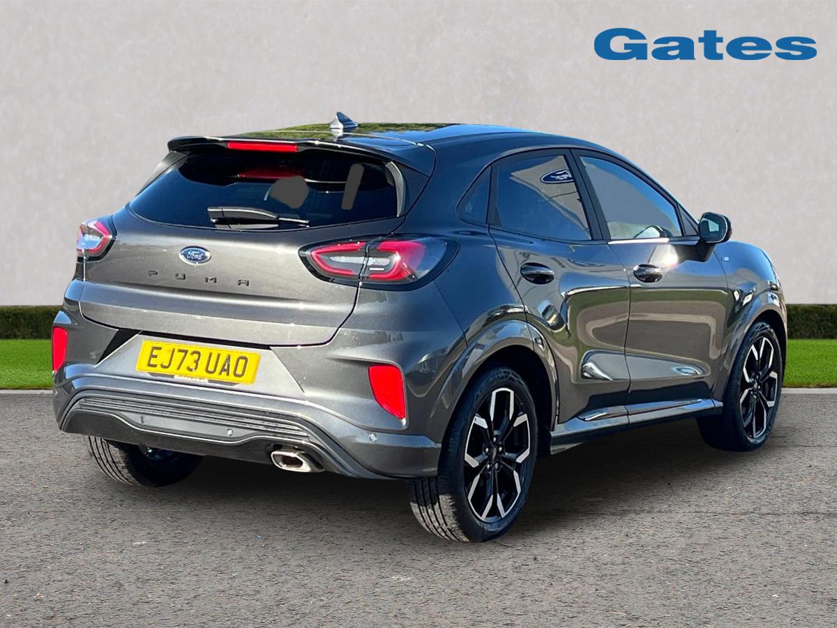 Used Ford Puma 2023 for sale - 76372838: Photo 7