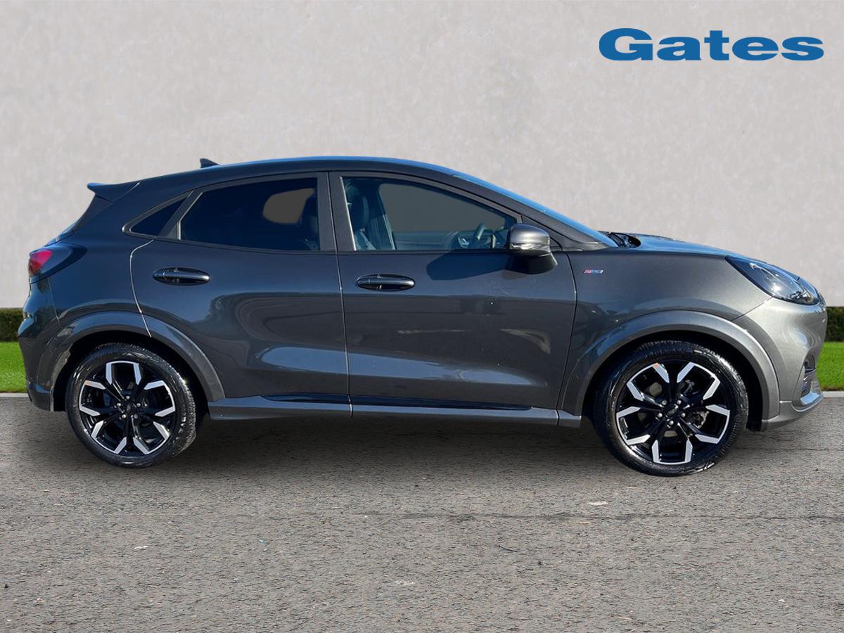 Used Ford Puma 2023 for sale - 76372838: Photo 8