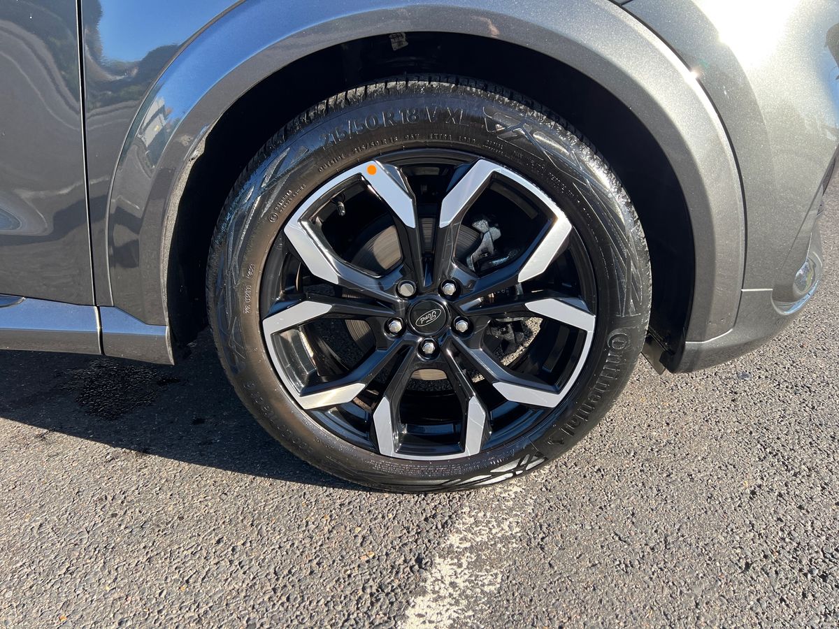Used Ford Puma 2023 for sale - 76372838: Photo 9
