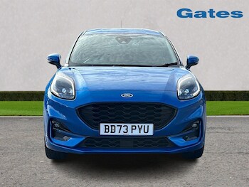 Used Ford Puma 2023 for sale - 77826418: Photo