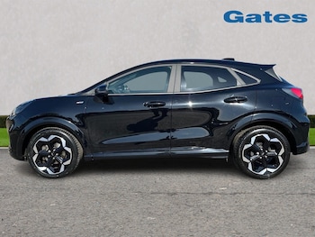 Used Ford Puma 2025 for sale - 78351170: Photo