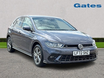 Used Volkswagen Polo 2022 for sale - 79349729: Photo