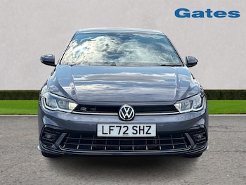 Used Volkswagen Polo 2022 for sale - 79349729: Photo