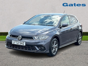 Used Volkswagen Polo 2022 for sale - 79349729: Photo