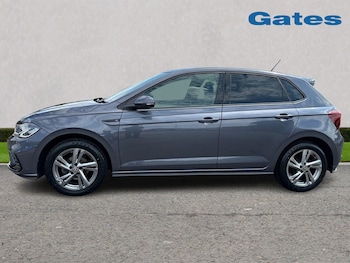 Used Volkswagen Polo 2022 for sale - 79349729: Photo