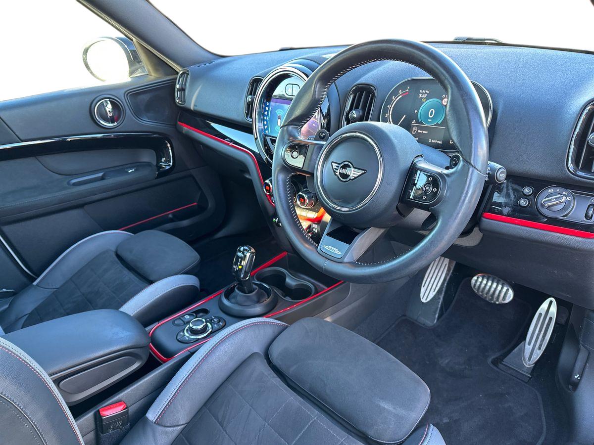 Used MINI Countryman 2023 for sale - 77170451: Photo 10