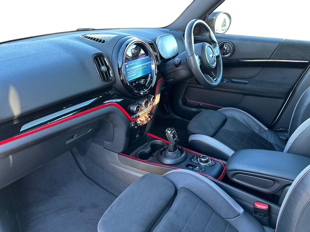 Used MINI Countryman 2023 for sale - 77170451: Photo 11