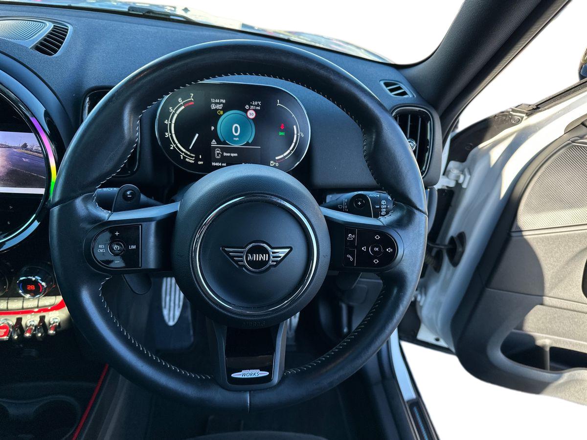 Used MINI Countryman 2023 for sale - 77170451: Photo 17