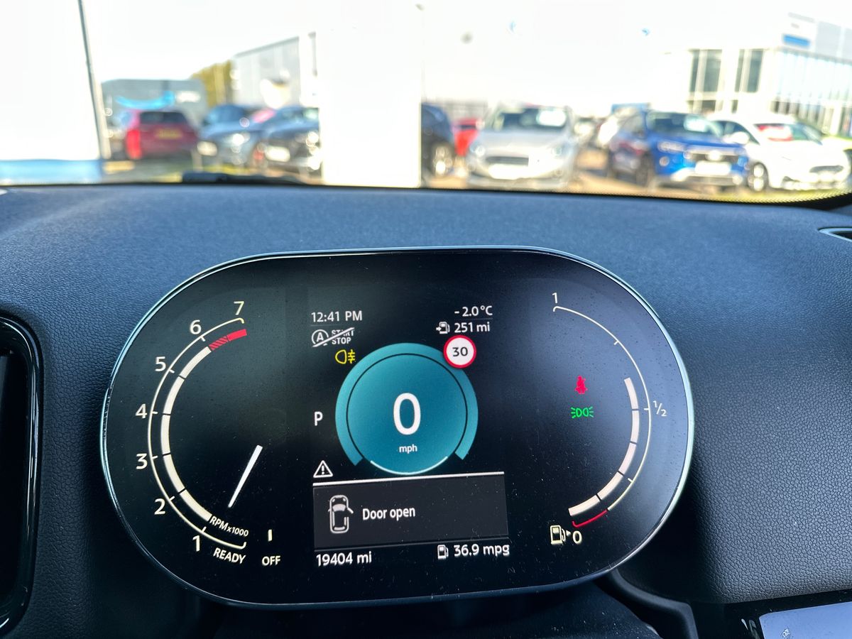 Used MINI Countryman 2023 for sale - 77170451: Photo 18