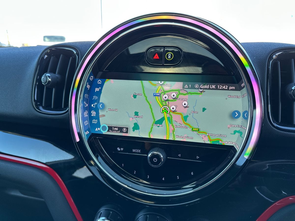 Used MINI Countryman 2023 for sale - 77170451: Photo 20