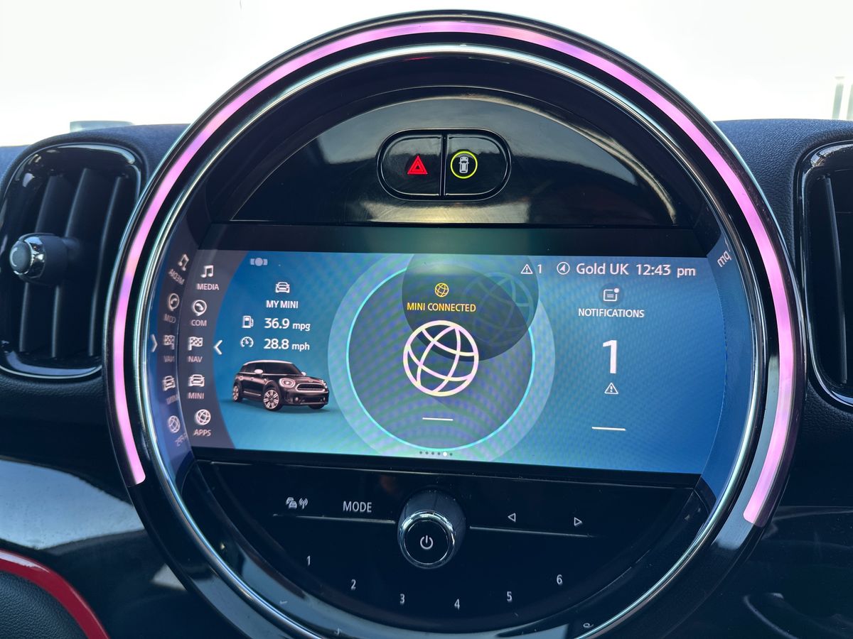 Used MINI Countryman 2023 for sale - 77170451: Photo 21