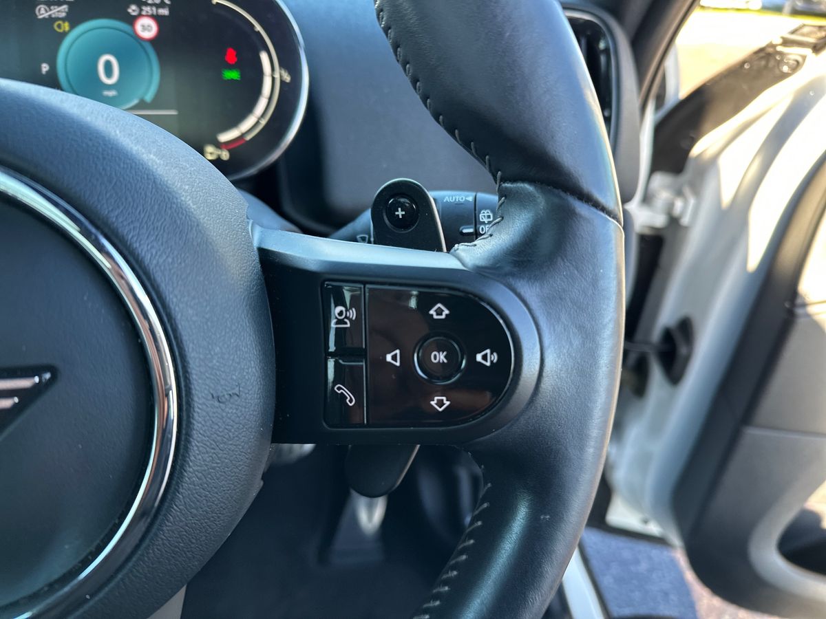 Used MINI Countryman 2023 for sale - 77170451: Photo 27