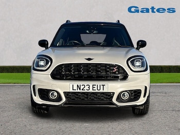 Used MINI Countryman 2023 for sale - 77170451: Photo
