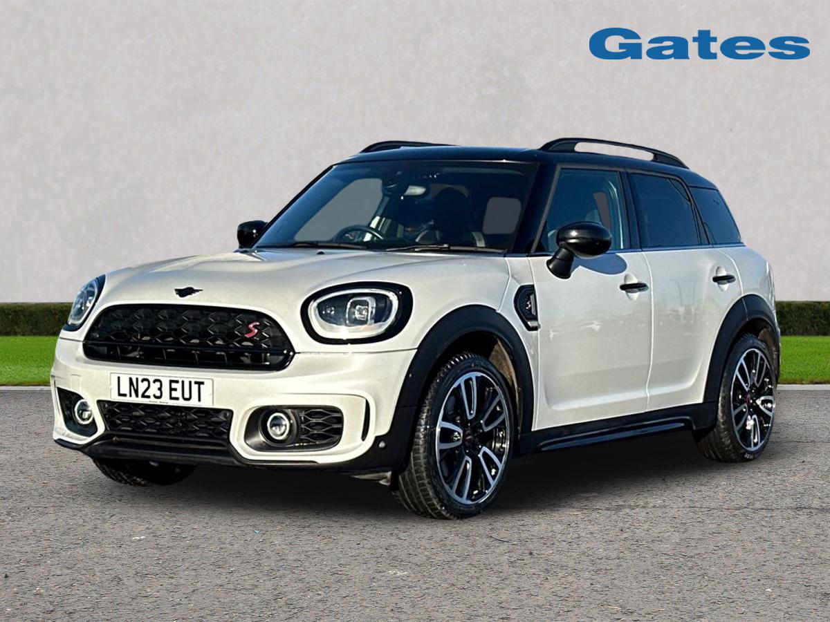 Used MINI Countryman 2023 for sale - 77170451: Photo 3
