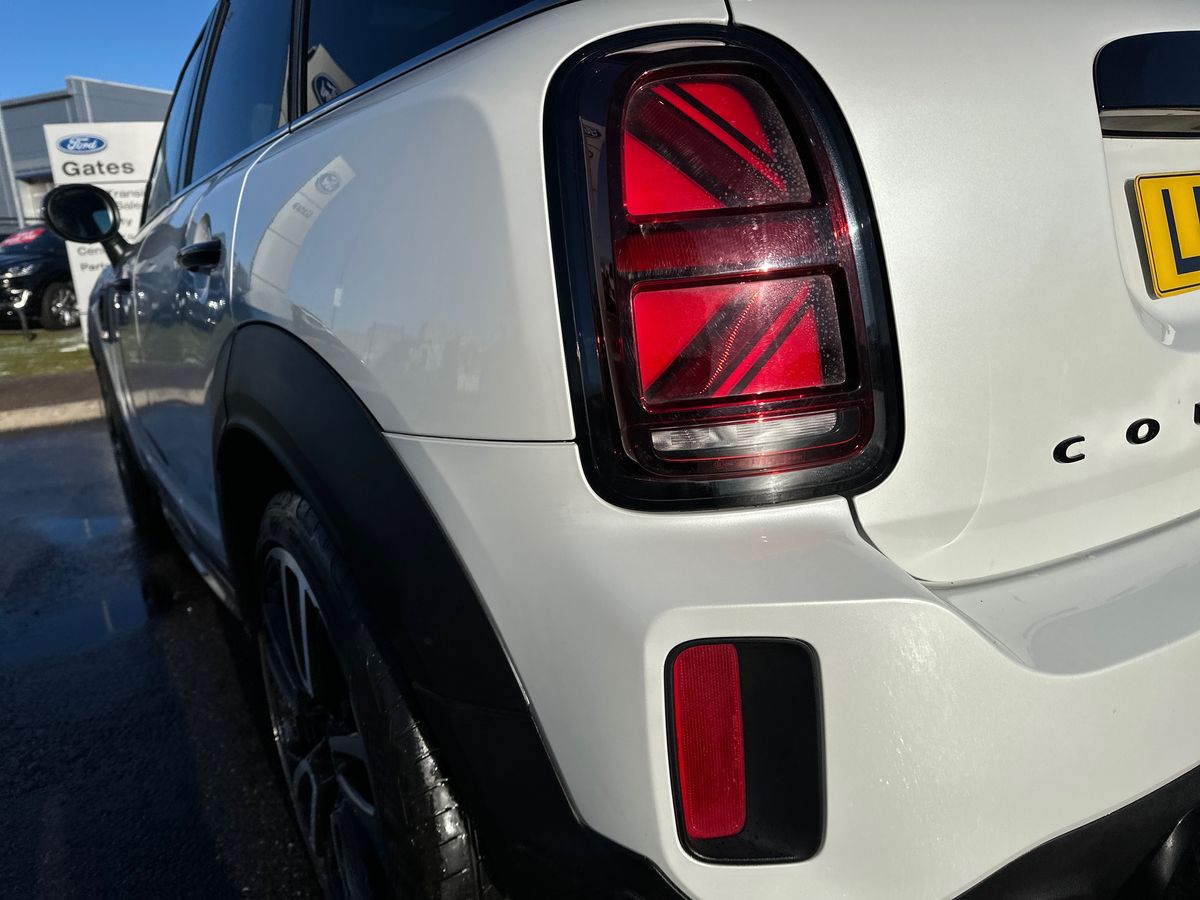 Used MINI Countryman 2023 for sale - 77170451: Photo 33