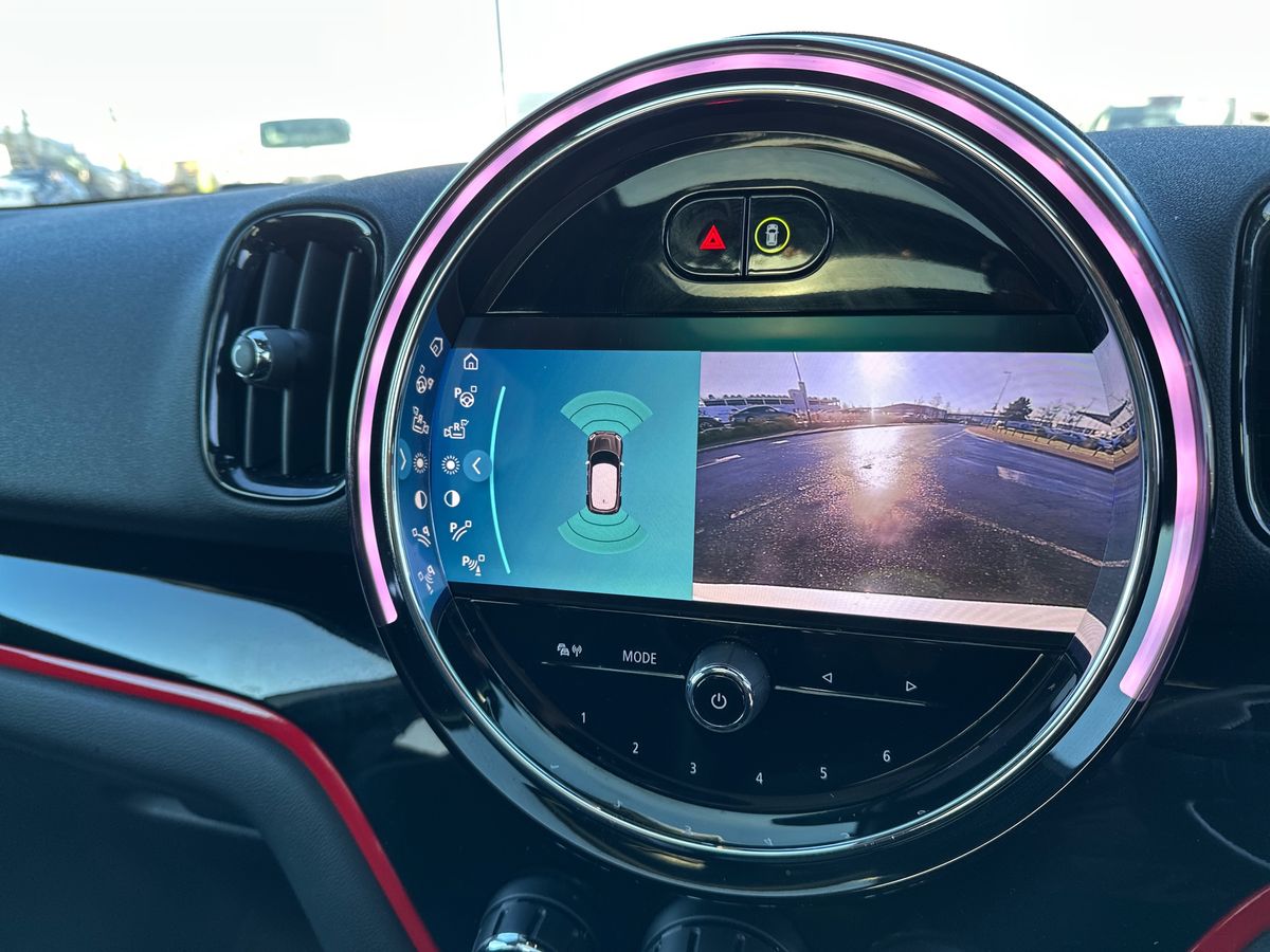 Used MINI Countryman 2023 for sale - 77170451: Photo 38