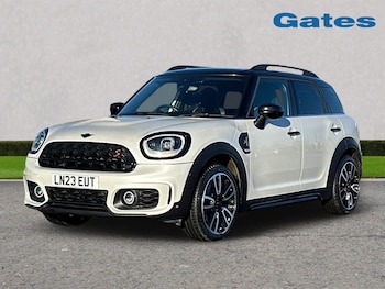 Used MINI Countryman 2023 for sale - 77170451: Photo