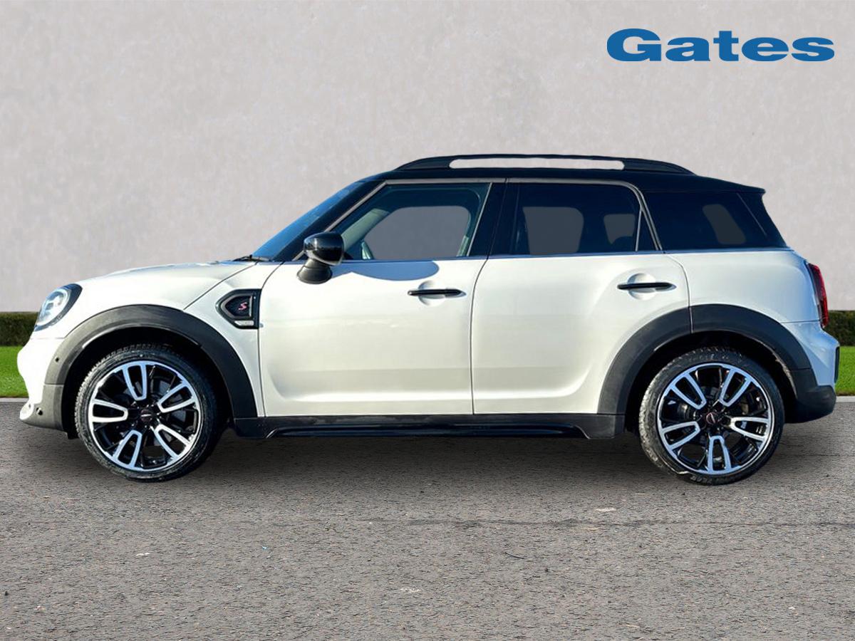 Used MINI Countryman 2023 for sale - 77170451: Photo 4