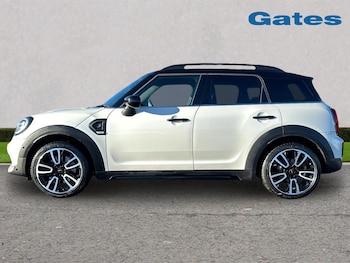 Used MINI Countryman 2023 for sale - 77170451: Photo