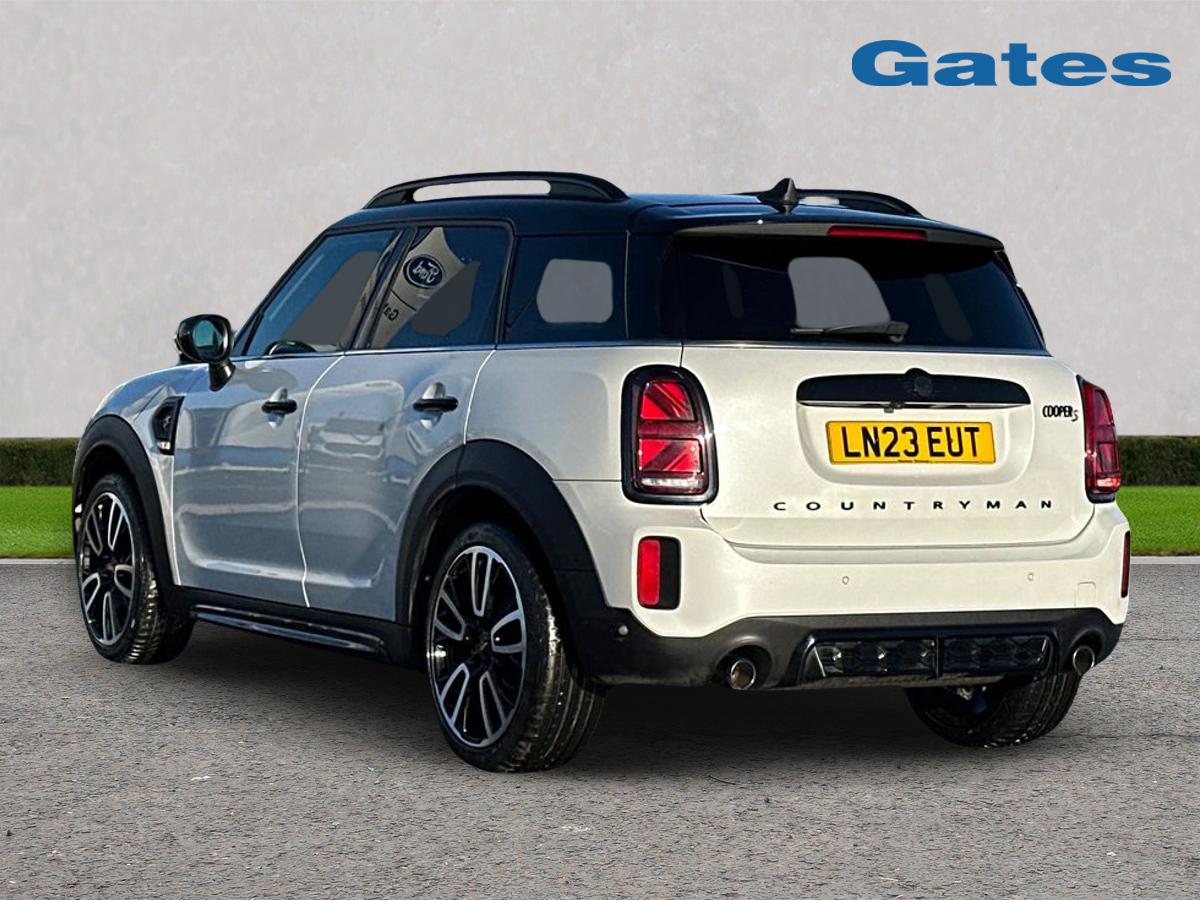 Used MINI Countryman 2023 for sale - 77170451: Photo 5