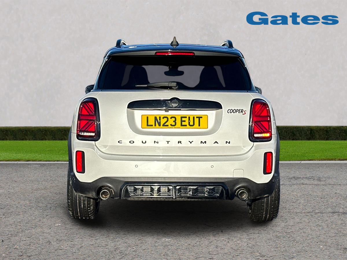Used MINI Countryman 2023 for sale - 77170451: Photo 6