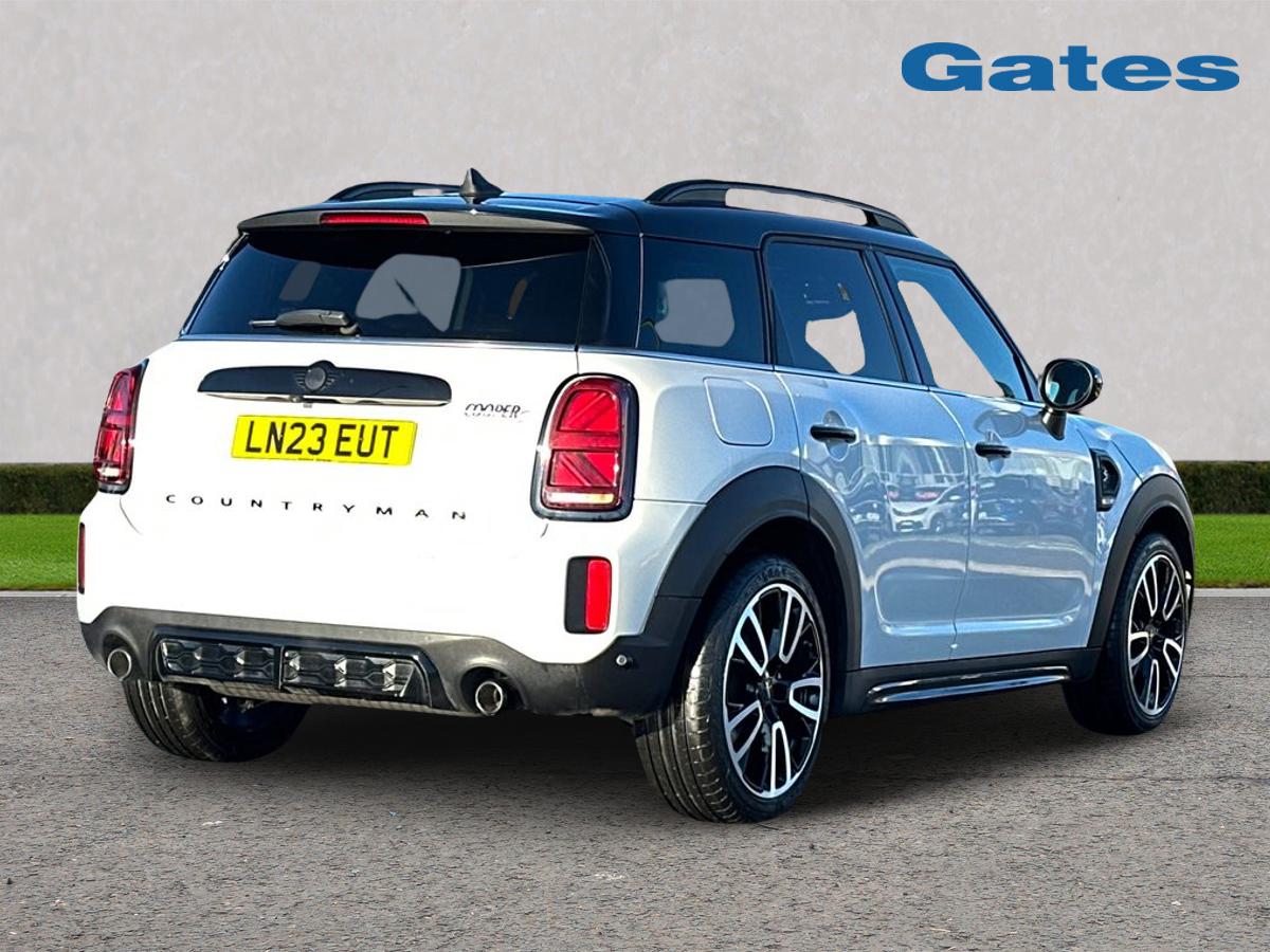 Used MINI Countryman 2023 for sale - 77170451: Photo 7