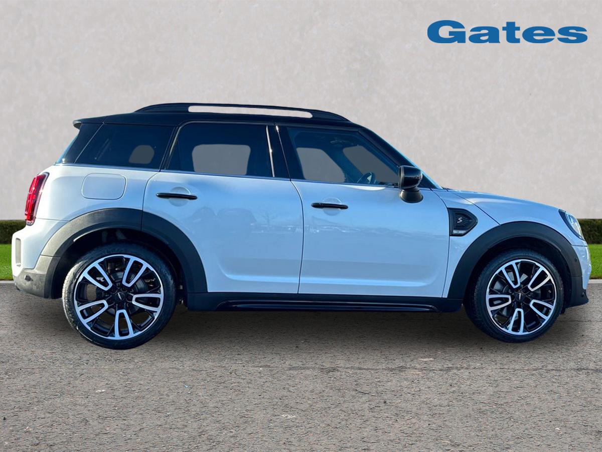 Used MINI Countryman 2023 for sale - 77170451: Photo 8