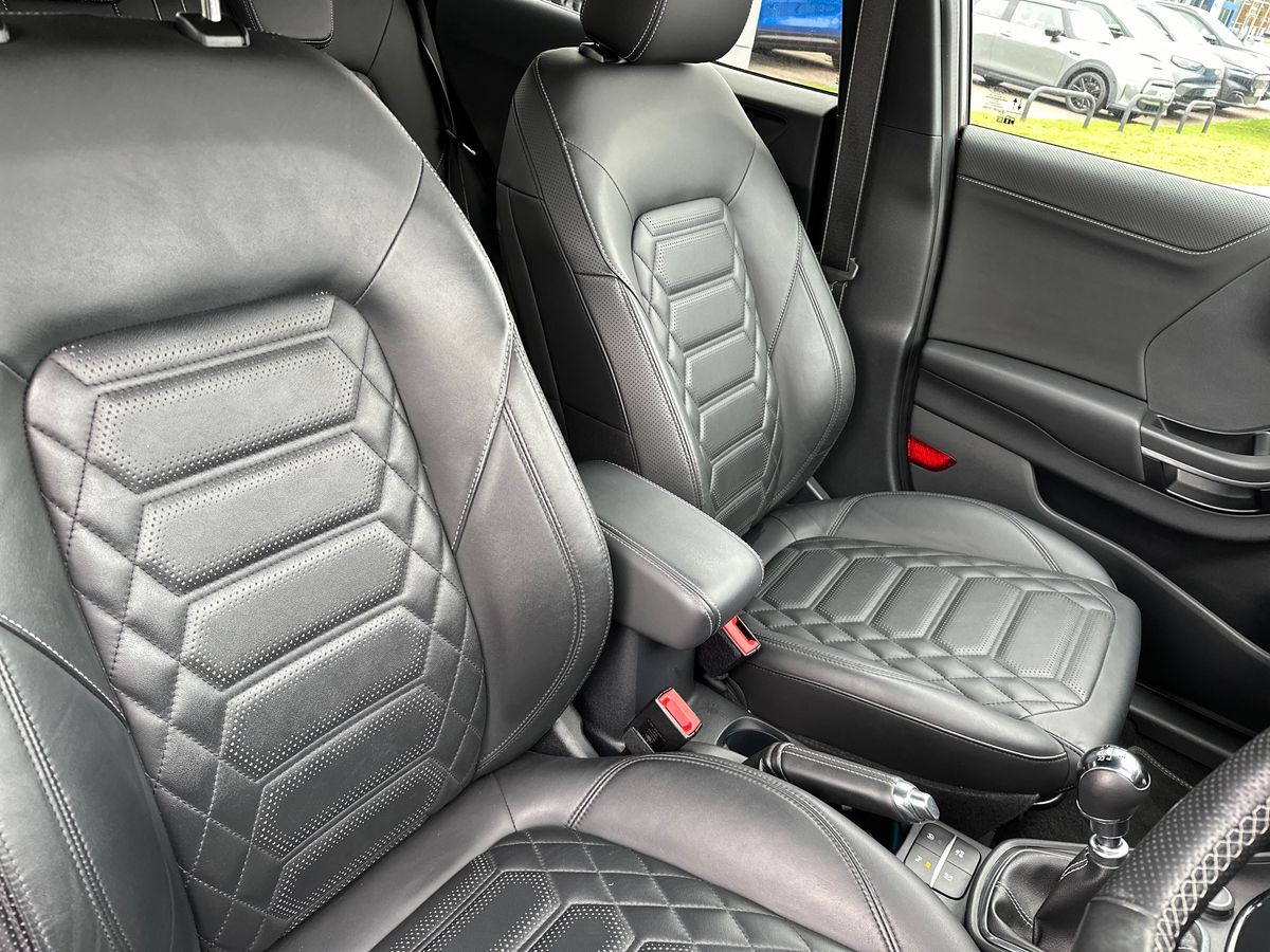 Used Ford Puma 2020 for sale - 76312081: Photo 12