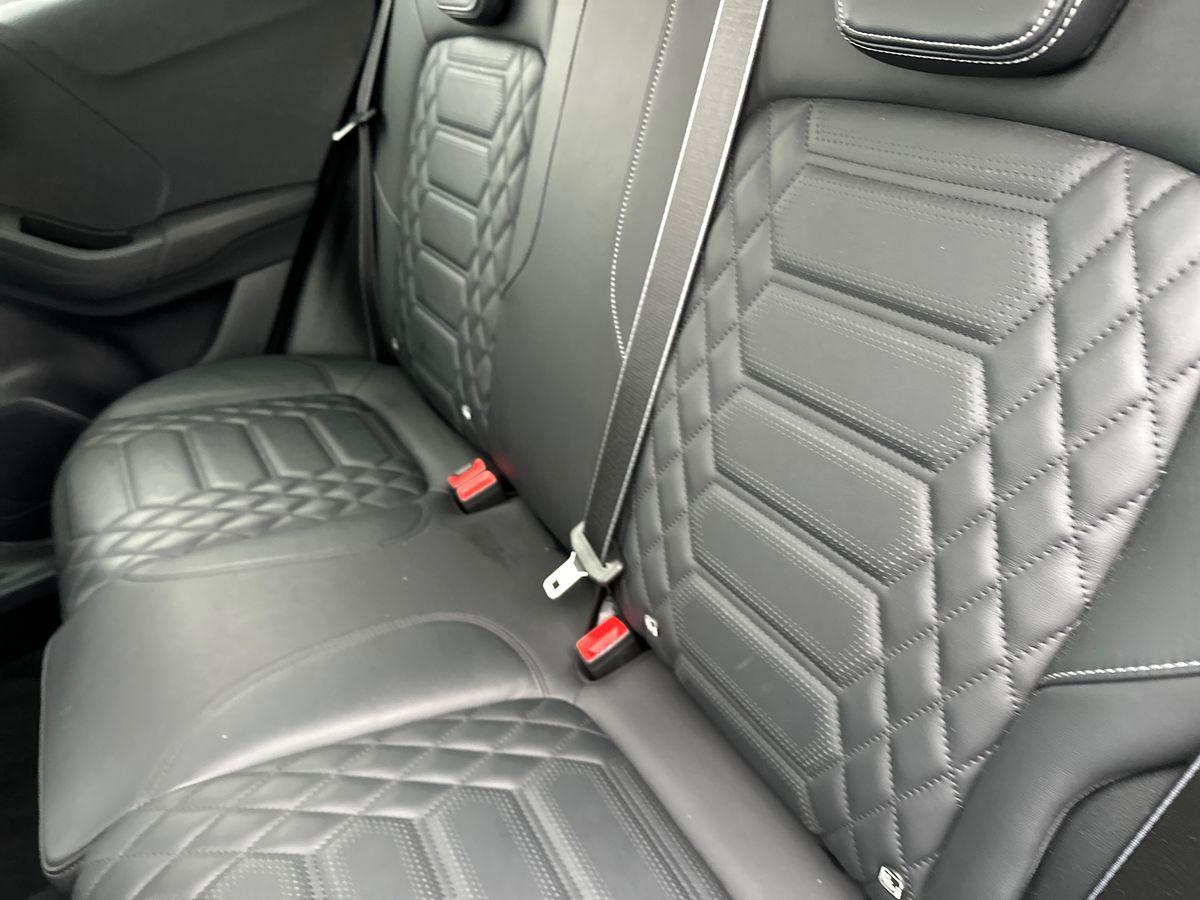 Used Ford Puma 2020 for sale - 76312081: Photo 14