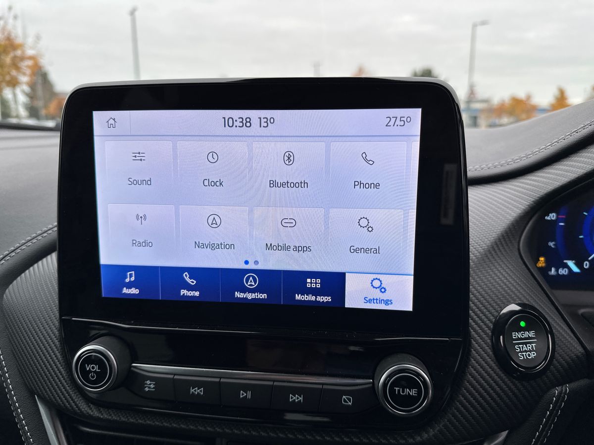 Used Ford Puma 2020 for sale - 76312081: Photo 19