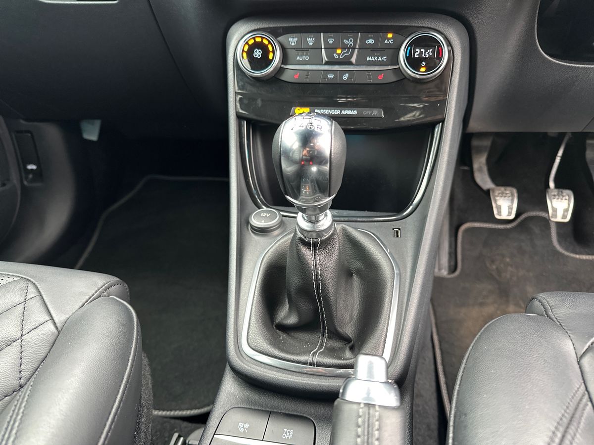 Used Ford Puma 2020 for sale - 76312081: Photo 22