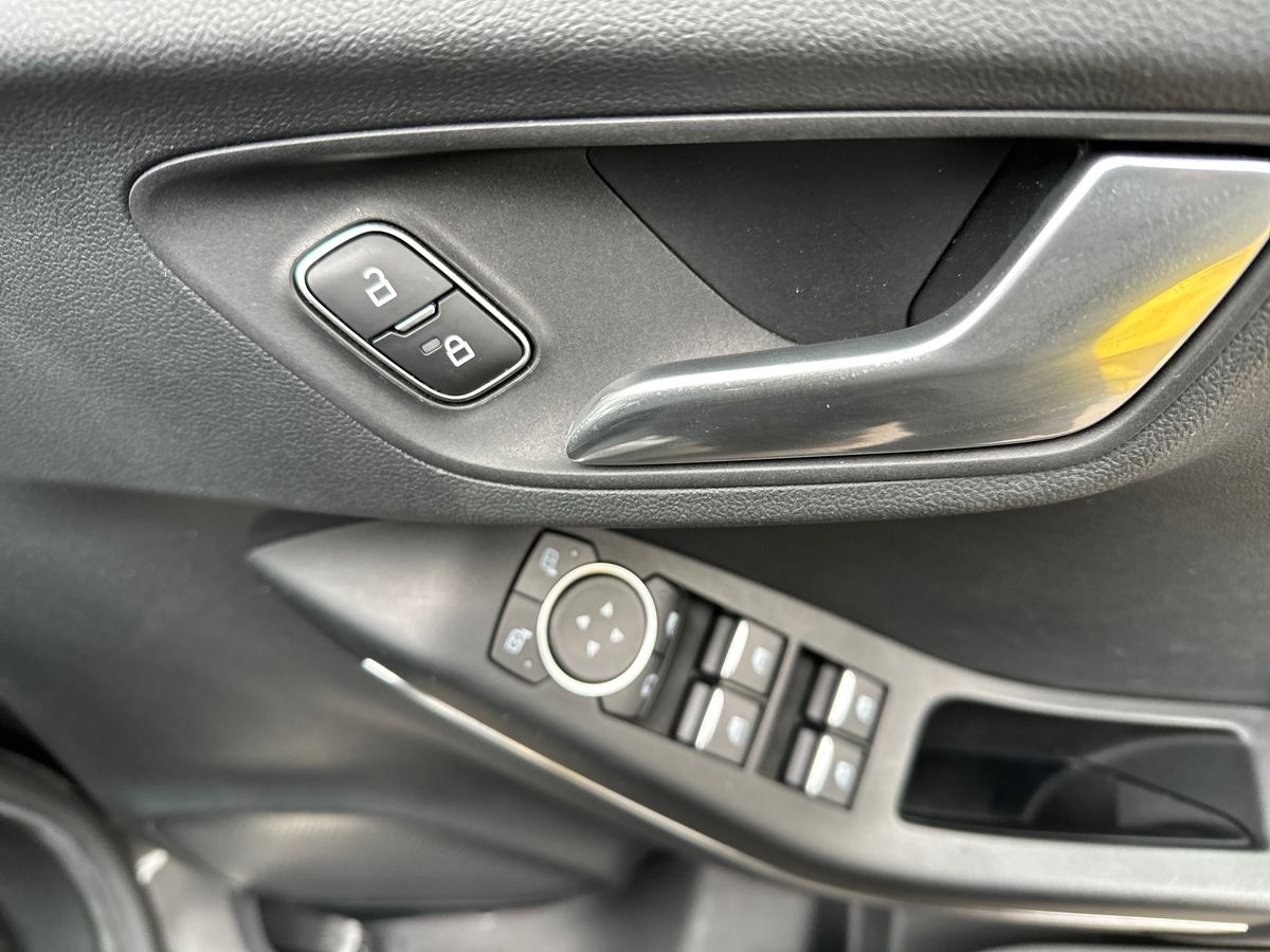 Used Ford Puma 2020 for sale - 76312081: Photo 25