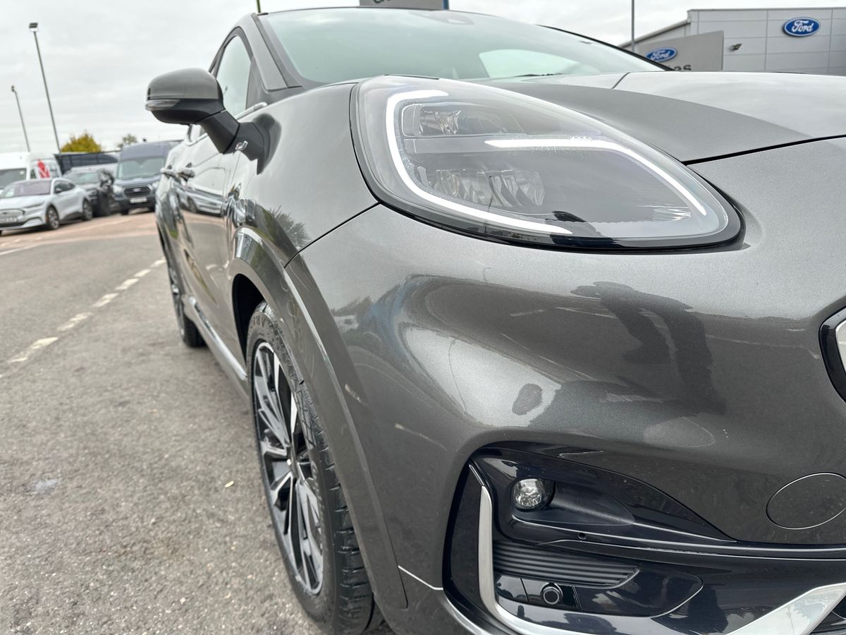 Used Ford Puma 2020 for sale - 76312081: Photo 32