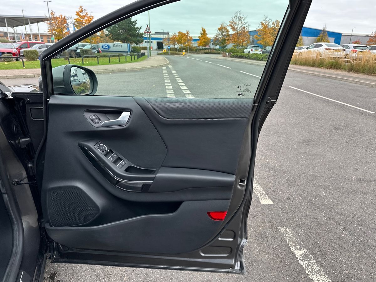 Used Ford Puma 2020 for sale - 76312081: Photo 35