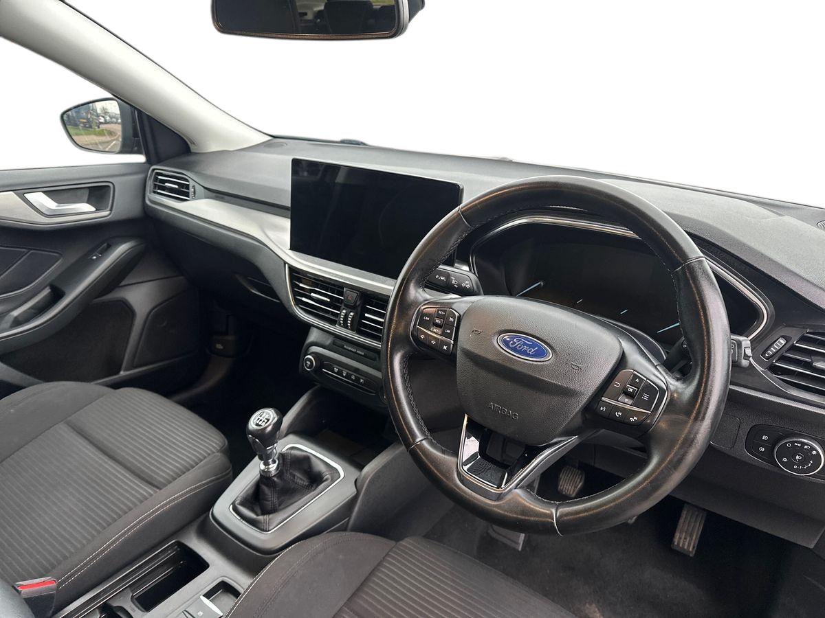 Used Ford Focus 2023 for sale - 77570031: Photo 10