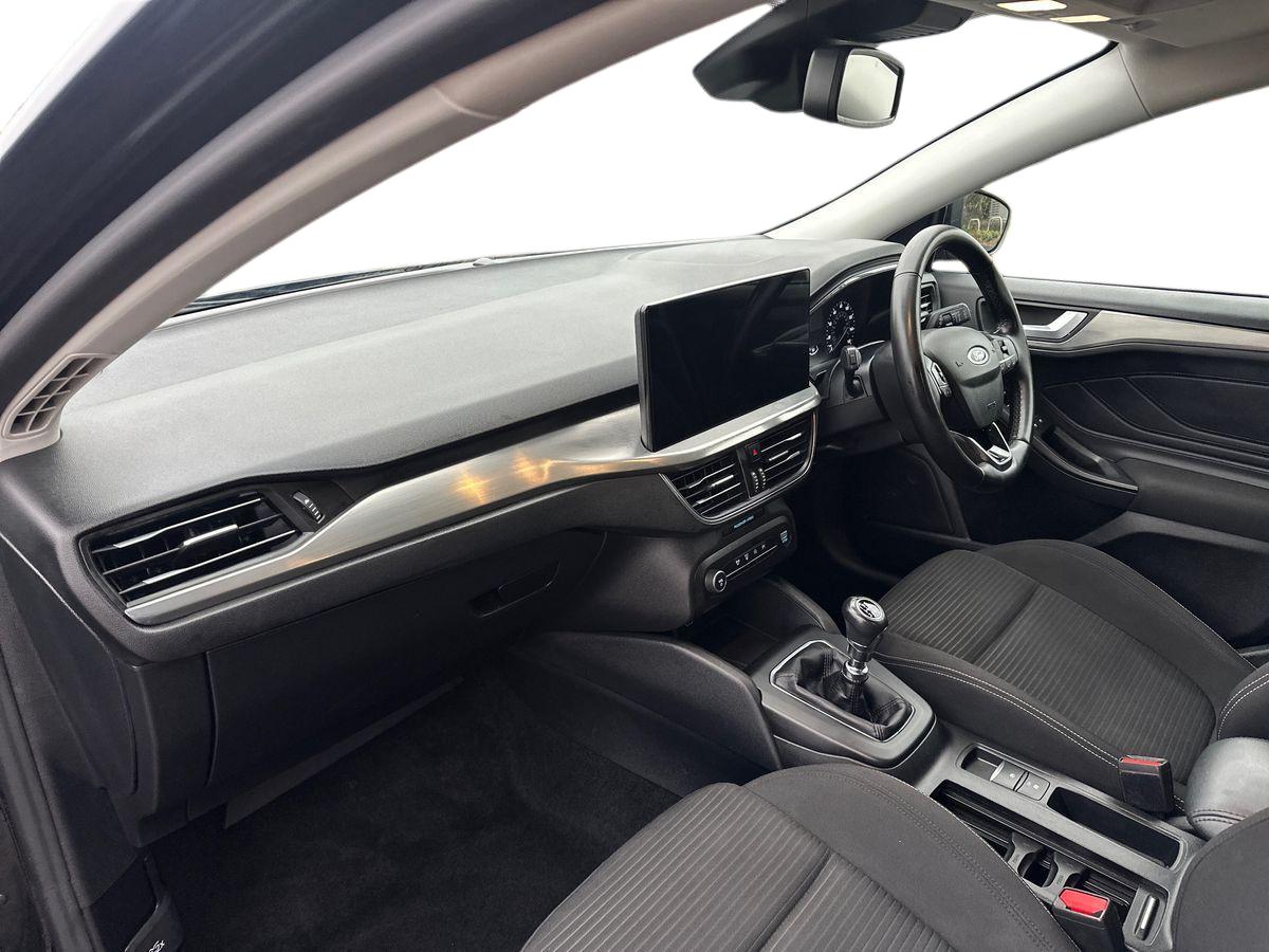 Used Ford Focus 2023 for sale - 77570031: Photo 11