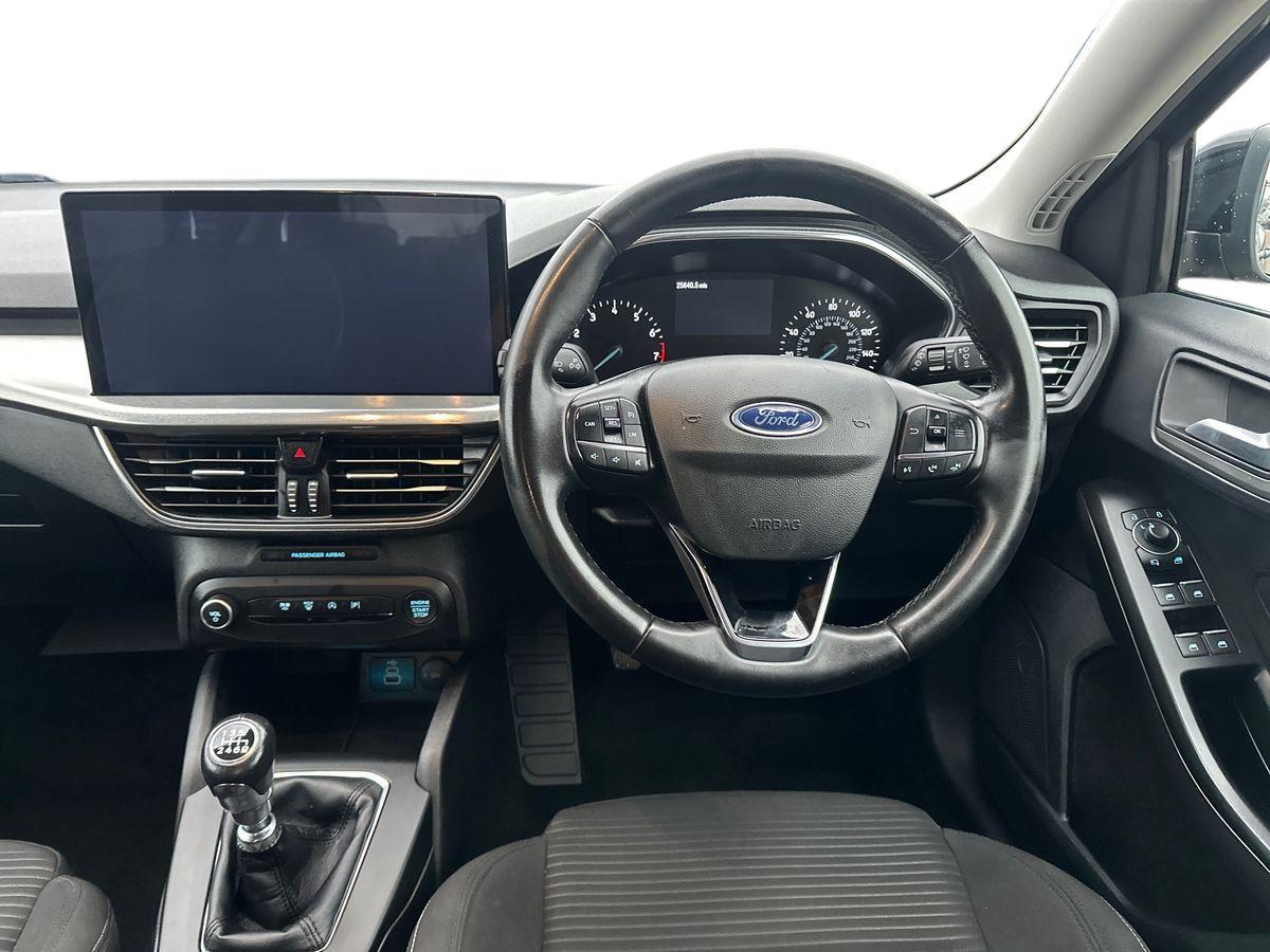 Used Ford Focus 2023 for sale - 77570031: Photo 16