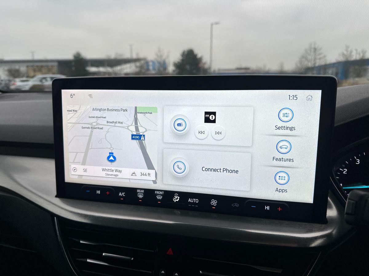 Used Ford Focus 2023 for sale - 77570031: Photo 19