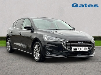 Used Ford Focus 2023 for sale - 77570031: Photo