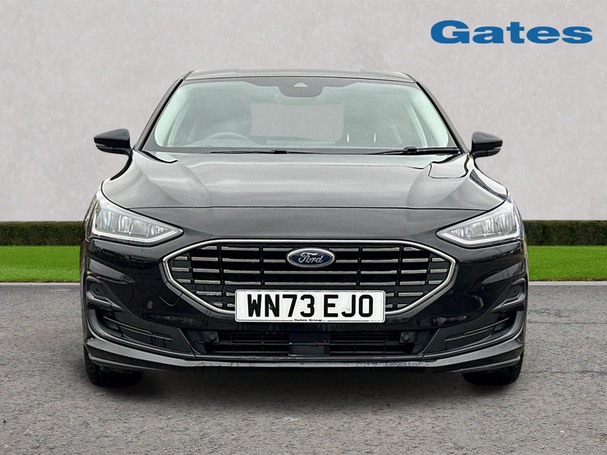 Used Ford Focus 2023 for sale - 77570031: Photo 2